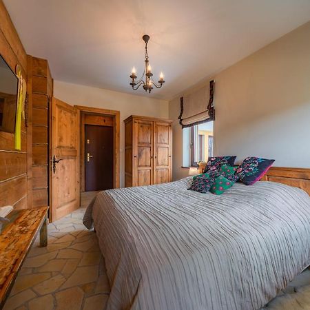 Apartament Zielony Blisko Krupowek Zakopane Buitenkant foto