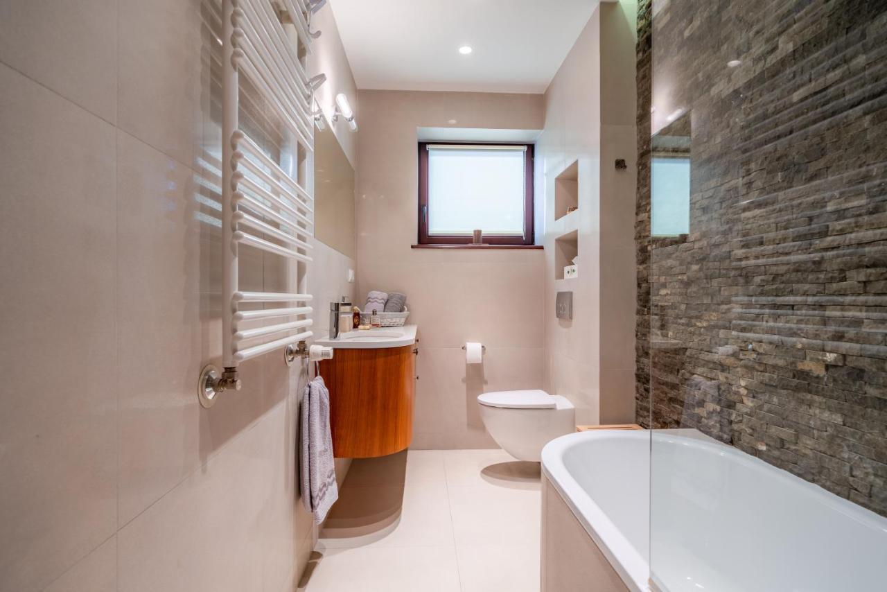 Apartament Zielony Blisko Krupowek Zakopane Buitenkant foto